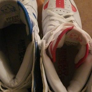 Jeremy Scott's adidas